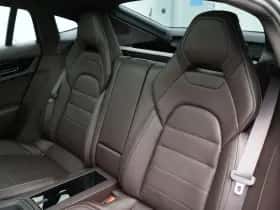 Porsche Panamera (0) thumbnail 34