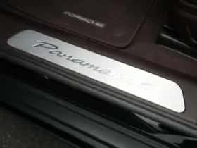 Porsche Panamera (0) thumbnail 46