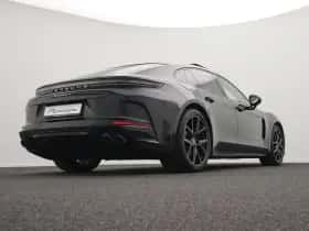Porsche Panamera (0) thumbnail 10