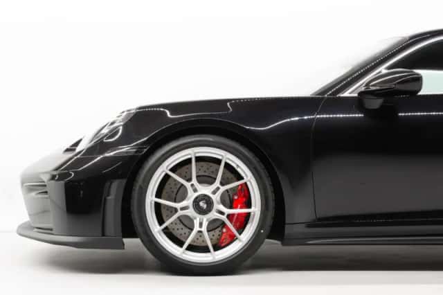 Porsche 911 (2026) thumbnail 5