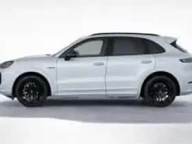 Porsche Cayenne (0) thumbnail 2