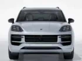 Porsche Cayenne (0) thumbnail 8