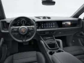 Porsche Cayenne (0) thumbnail 9
