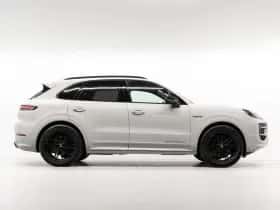 Porsche Cayenne (0) thumbnail 11