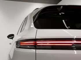 Porsche Cayenne (0) thumbnail 14