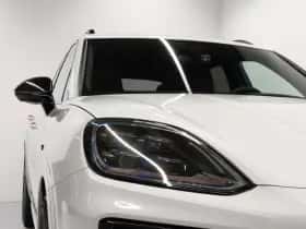 Porsche Cayenne (0) thumbnail 8