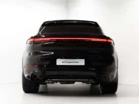 Porsche Cayenne (0) thumbnail 13
