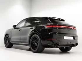 Porsche Cayenne (0) thumbnail 3