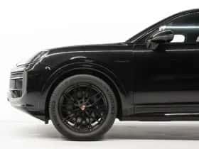 Porsche Cayenne (0) thumbnail 5