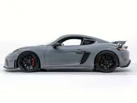Porsche Onbekend (2023) thumbnail 2