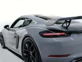 Porsche Onbekend (2023) thumbnail 16