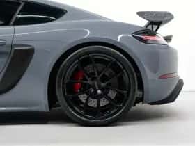 Porsche 718 (2023) thumbnail 17