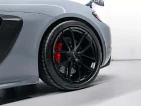 Porsche Onbekend (2023) thumbnail 18