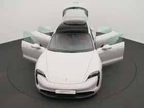 Porsche Taycan (2024) thumbnail 11