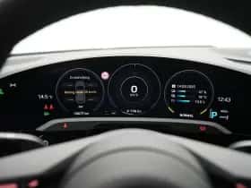 Porsche Taycan (2024) thumbnail 37