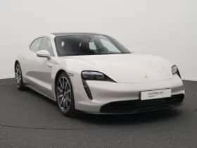 Porsche Taycan (2024) thumbnail 7