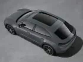 Porsche Macan (0) thumbnail 4