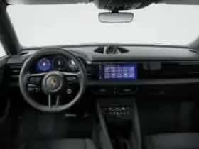 Porsche Macan (0) thumbnail 9