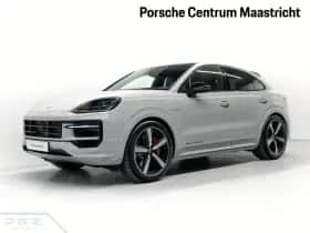 Porsche Cayenne (0) thumbnail 1