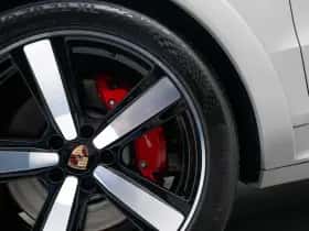 Porsche Cayenne (0) thumbnail 12