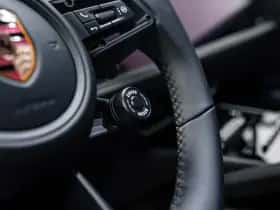 Porsche Cayenne (0) thumbnail 27