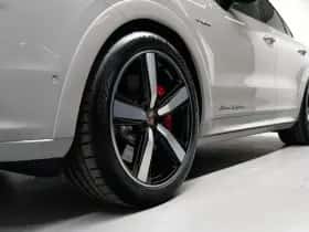 Porsche Cayenne (0) thumbnail 10