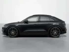 Porsche Macan (0) thumbnail 2