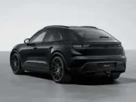 Porsche Macan (0) thumbnail 3