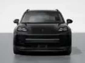 Porsche Macan (0) thumbnail 8