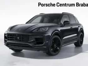Porsche Cayenne (0)