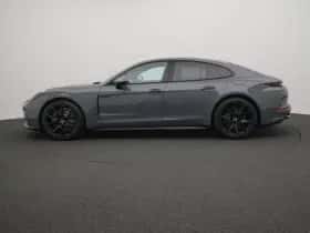 Porsche Panamera (0) thumbnail 2