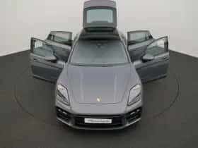 Porsche Panamera (0) thumbnail 11