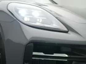 Porsche Panamera (0) thumbnail 13