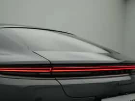 Porsche Panamera (0) thumbnail 14