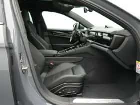 Porsche Panamera (0) thumbnail 20