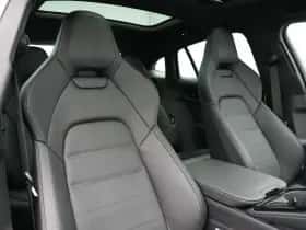 Porsche Panamera (0) thumbnail 21