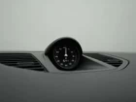 Porsche Panamera (0) thumbnail 29