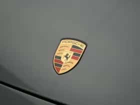 Porsche Panamera (0) thumbnail 39