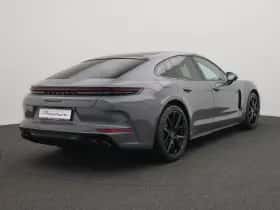 Porsche Panamera (0) thumbnail 5