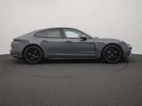 Porsche Panamera (0) thumbnail 6