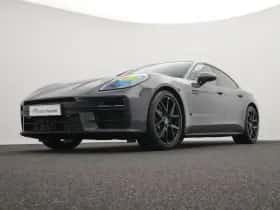 Porsche Panamera (0) thumbnail 9