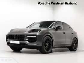 Porsche Cayenne (0)