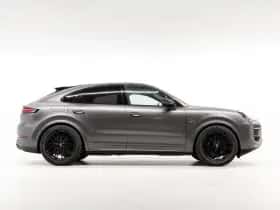 Porsche Cayenne (0) thumbnail 11