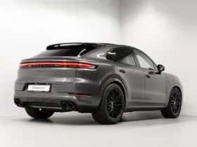 Porsche Cayenne (0) thumbnail 12