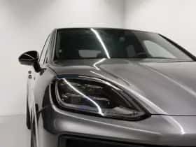 Porsche Cayenne (0) thumbnail 9