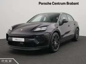 Porsche Macan (0)
