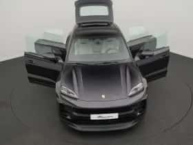 Porsche Macan (0) thumbnail 11