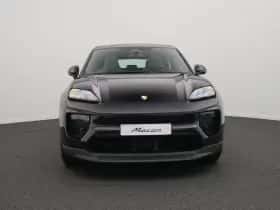 Porsche Macan (0) thumbnail 8