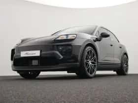 Porsche Macan (0) thumbnail 9