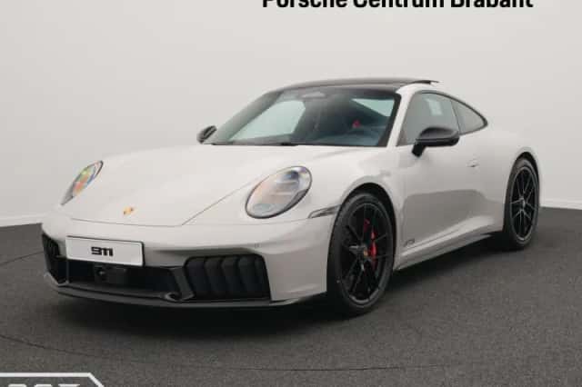 Porsche 911 (0) thumbnail 1